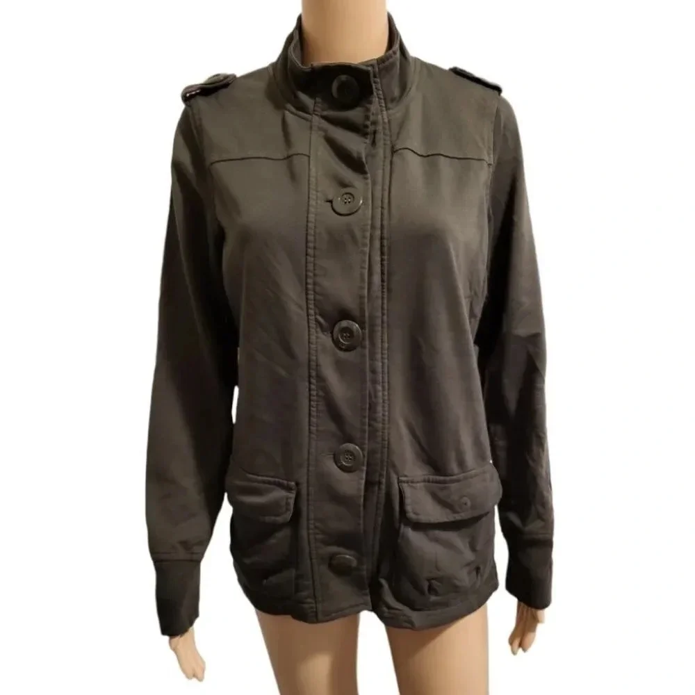 Women's Jacket by Neu Look (size L) - Picture 1 of 6